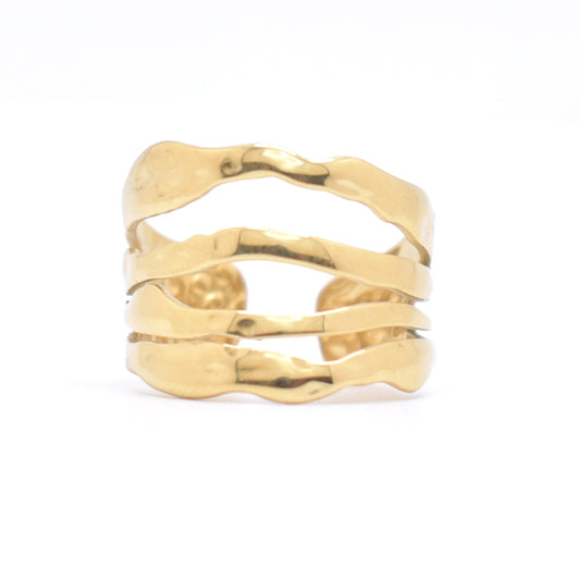 Bague AIDÔS