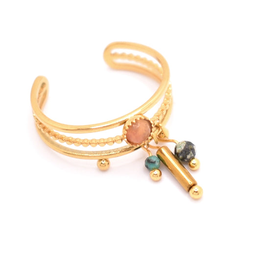 Bague TAGÈS