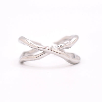 Bague CANDORA