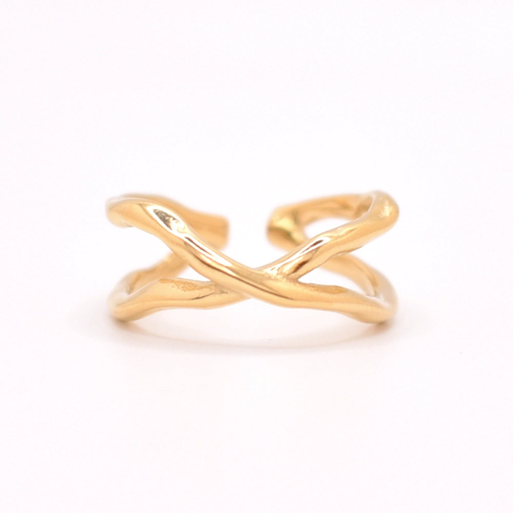 Bague CANDORA