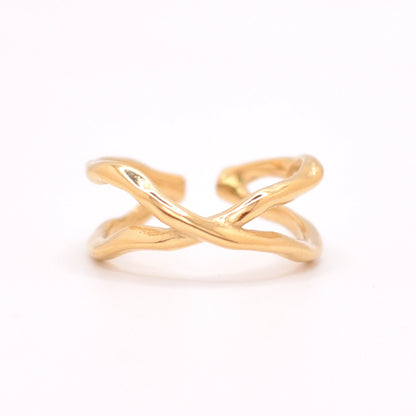 Bague CANDORA