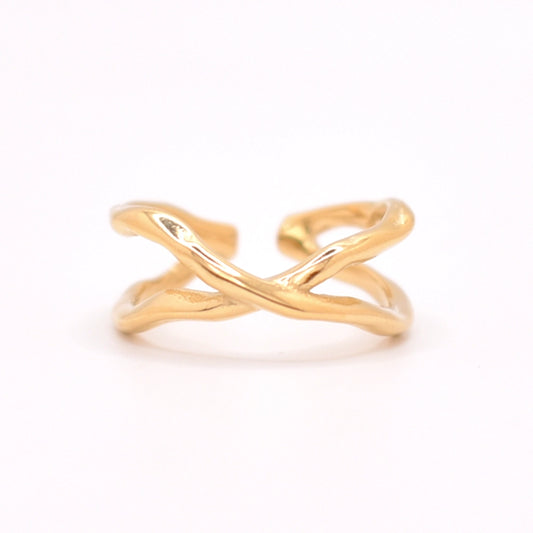 Bague CANDORA