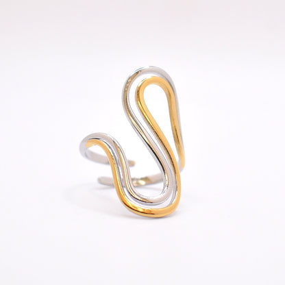 Bague Éos