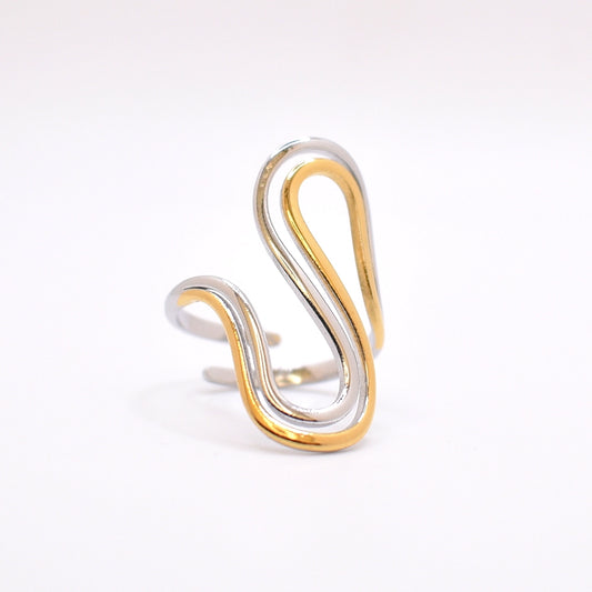 Bague Éos