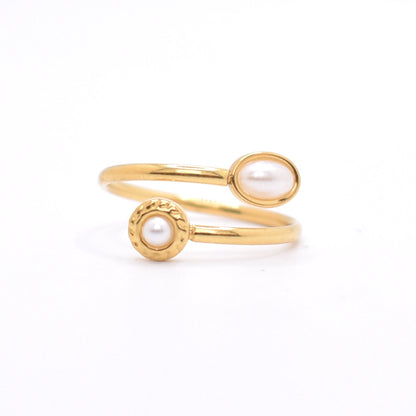 Bague ROSALIA