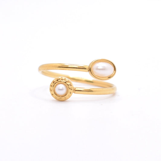 Bague ROSALIA