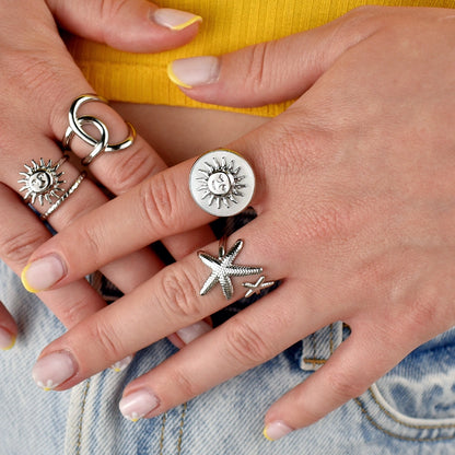 Bague CELES