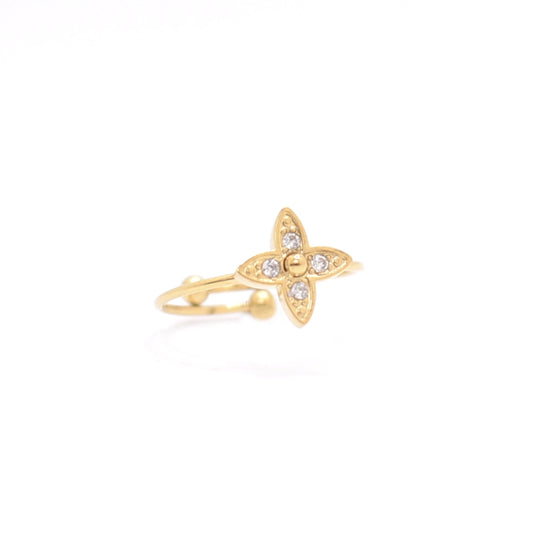 Bague NÉRIENE