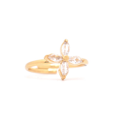 Bague ÉPONA