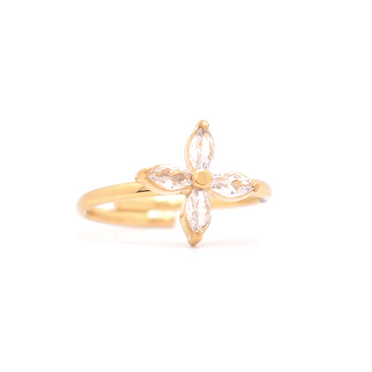 Bague ÉPONA