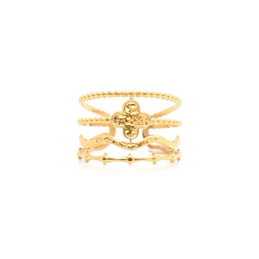 Bague MURCIA