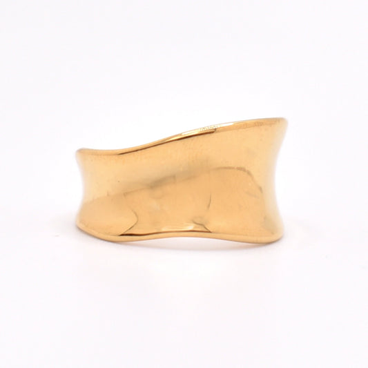 Bague ÆTHERIA