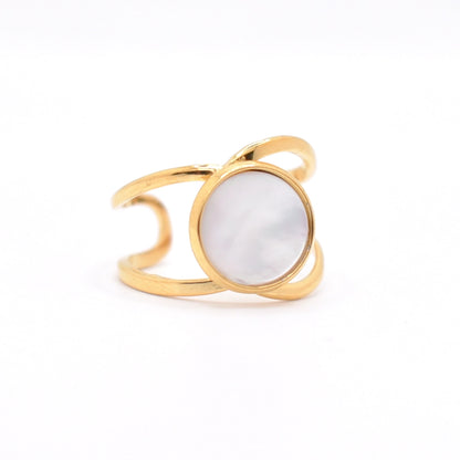 Bague ONYX