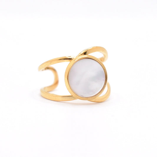 Bague ONYX