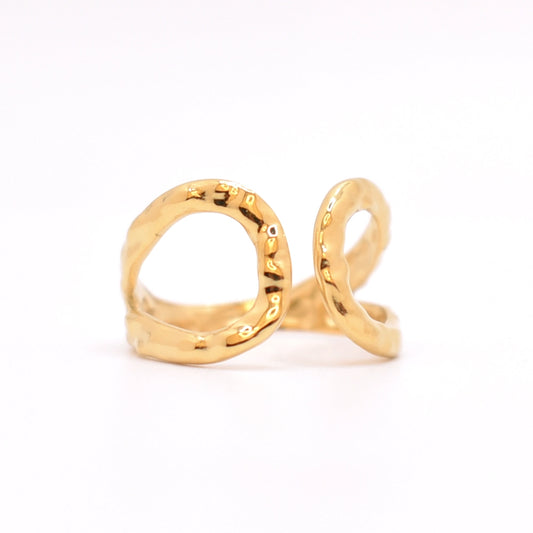 Bague MIRARI