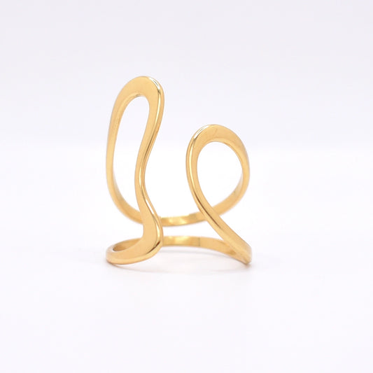 Bague ALÉSIA
