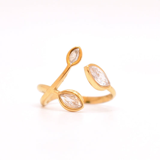Bague HÉMÉRA
