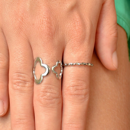 Bague MYSTARA