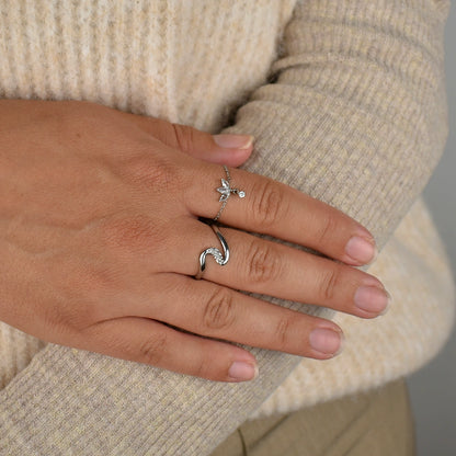 Bague VITA