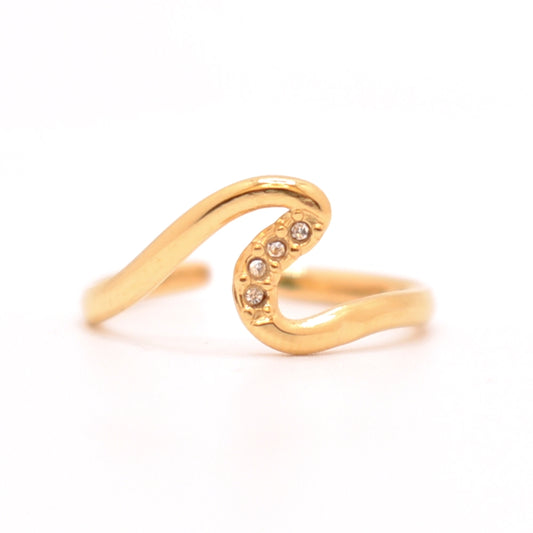 Bague IRIDES