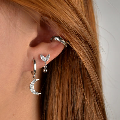 Boucles NERINA