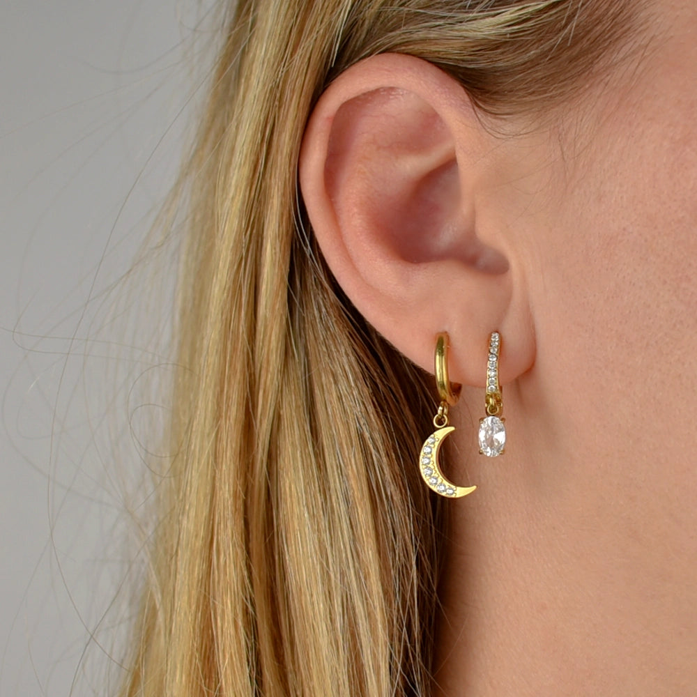 Boucles NERINA