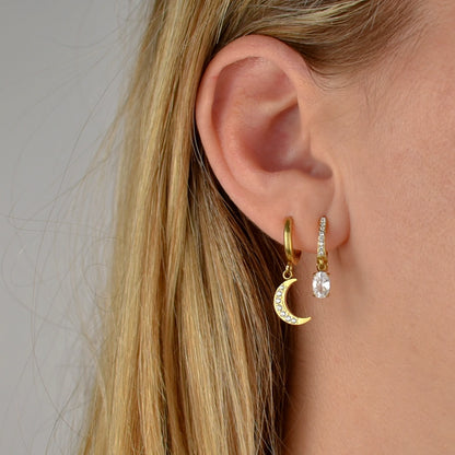 Boucles NERINA