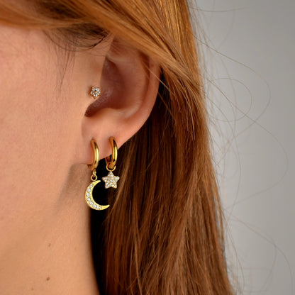 Boucles TRIVIA