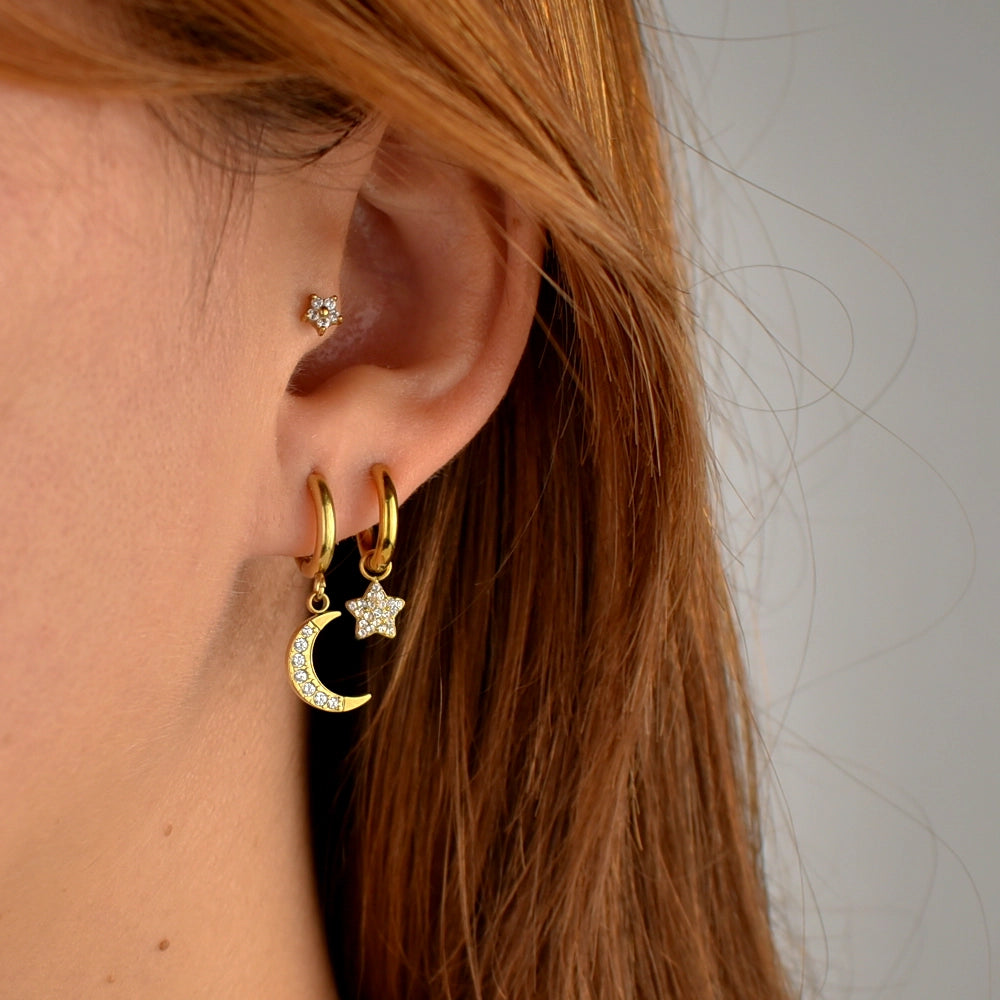 Boucles NERINA