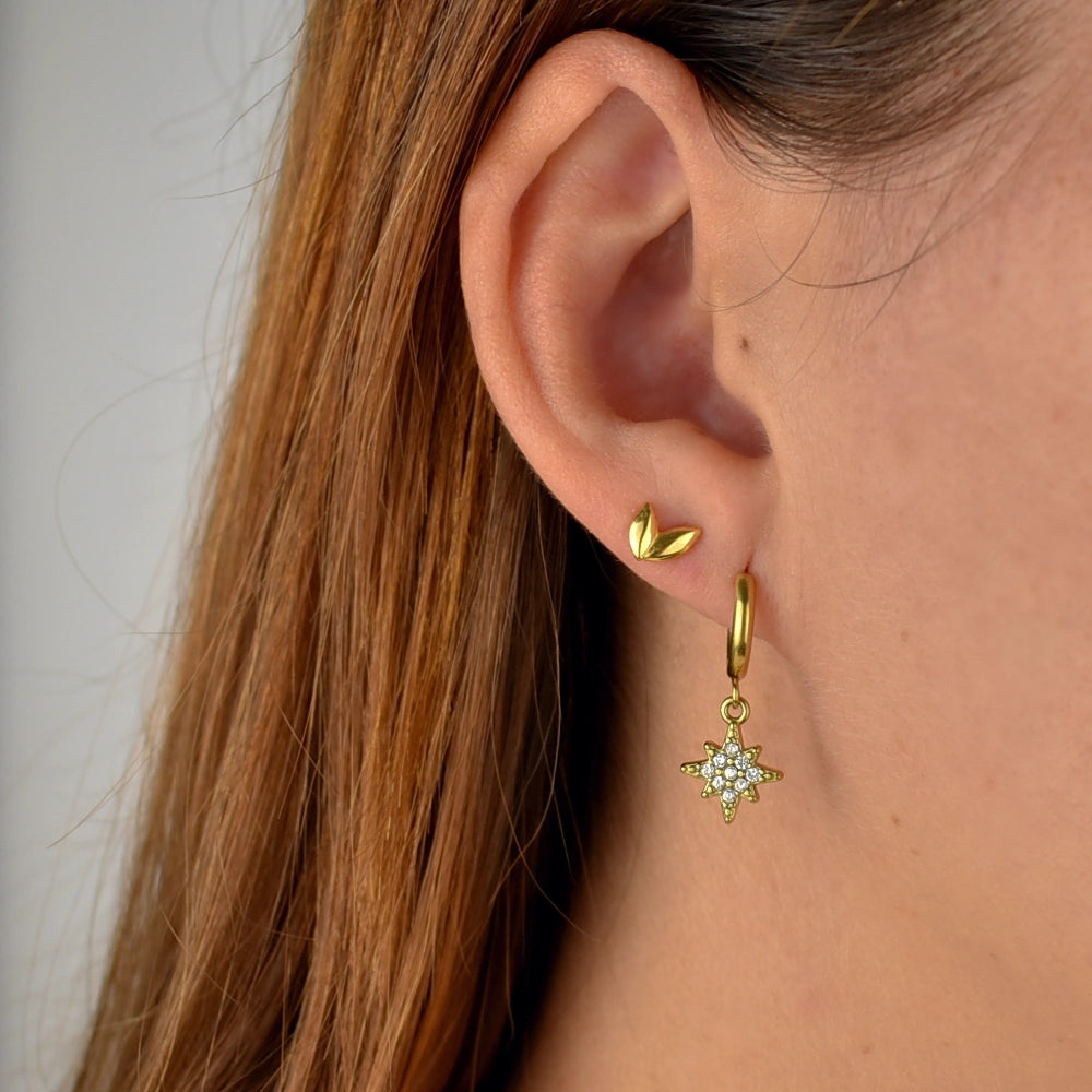 Boucles CAMILLA