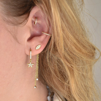 Boucles TÉTHYS