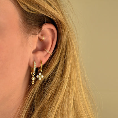 Boucles FLORÉA