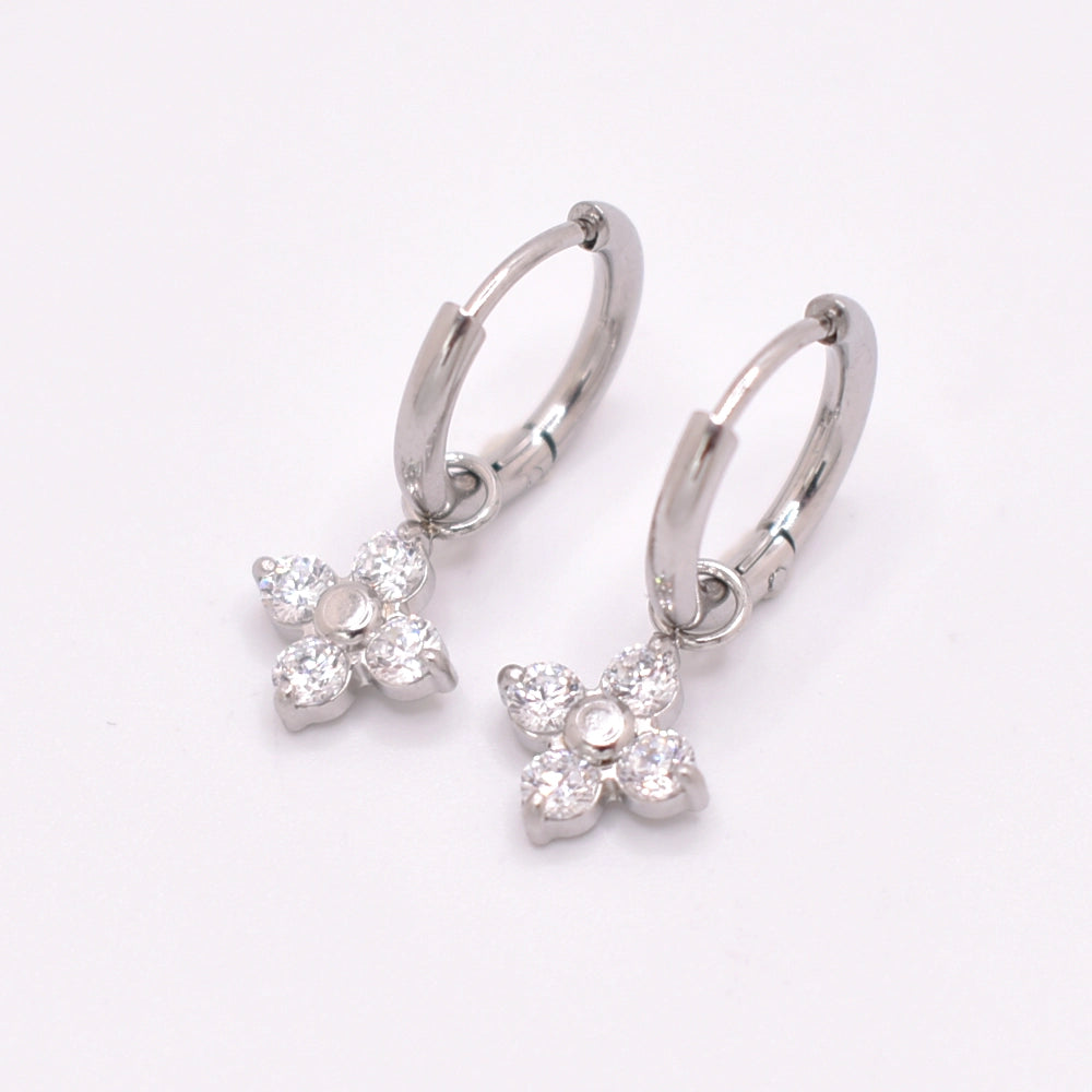 Boucles FLORÉA