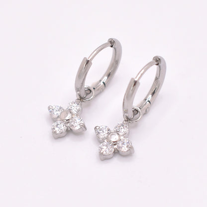 Boucles FLORÉA