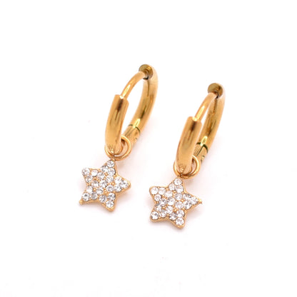Boucles TRIVIA