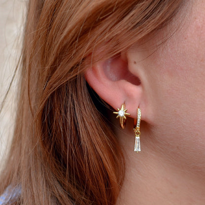Boucles FERONIA