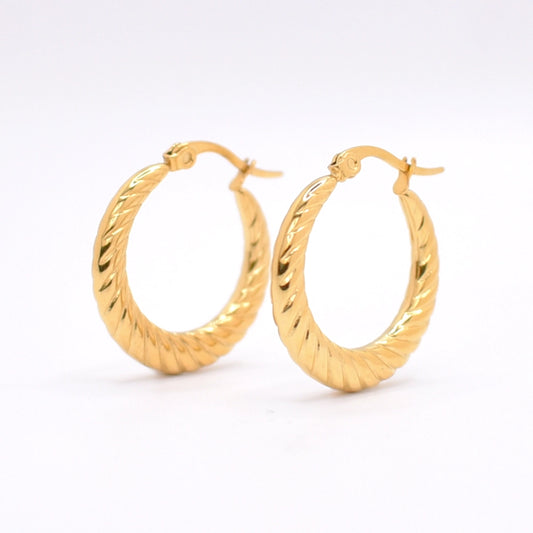 Boucles AURÉNA