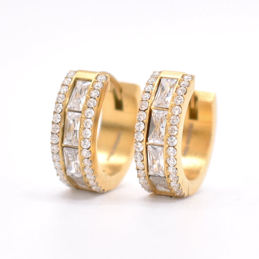 Boucles THALIA