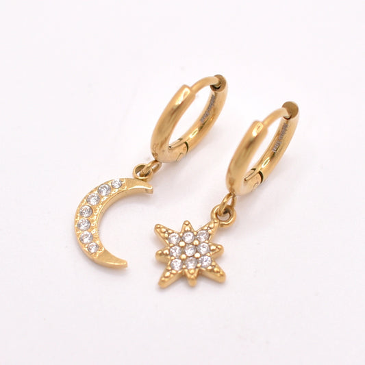 Boucles NERINA
