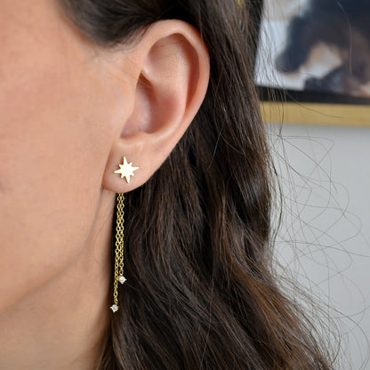 Boucles STELLIS