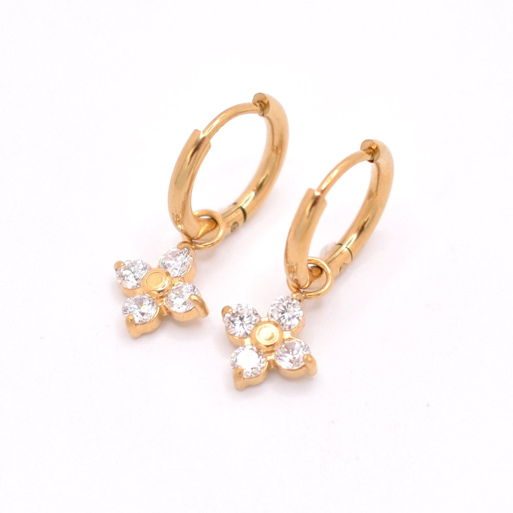 Boucles FLORÉA