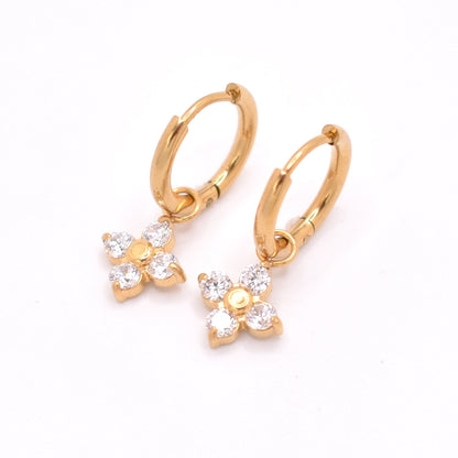 Boucles FLORÉA