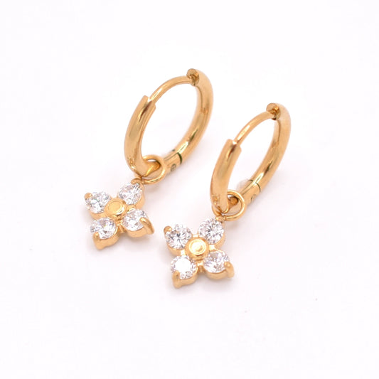 Boucles FLORÉA