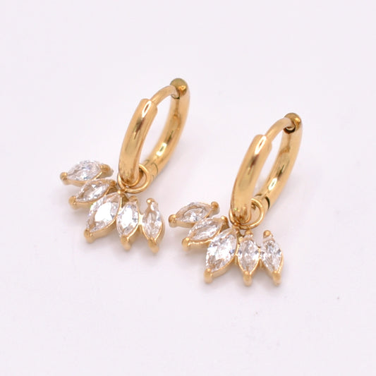 Boucles SOLÉNA