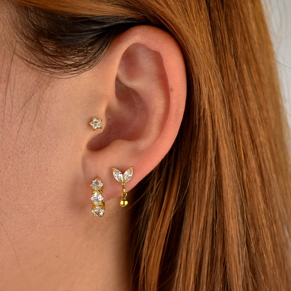 Boucles NYMÉRIA