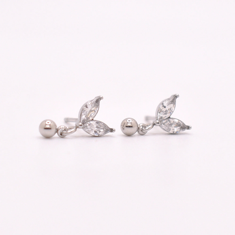 Boucles NYMÉRIA
