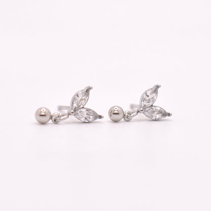 Boucles NYMÉRIA