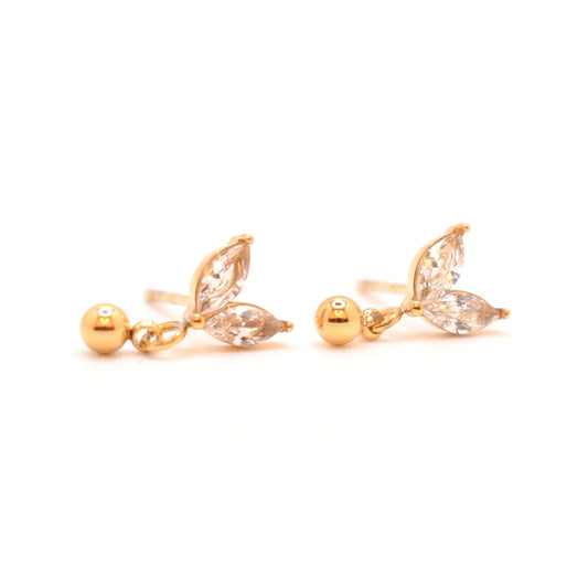 Boucles NYMÉRIA