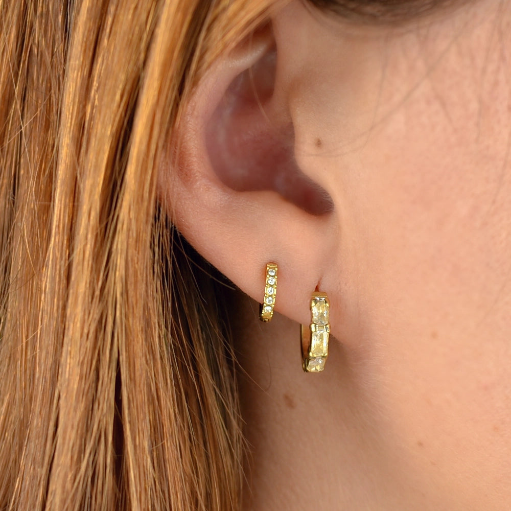 Boucles STELLINA