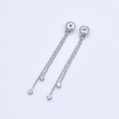 Boucles STELLIS